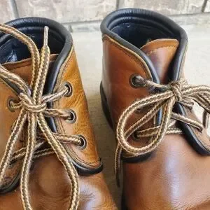 Dr. Martens | Shoes | Vintage Dr Martens 8348 Mens Brown  display picture 1